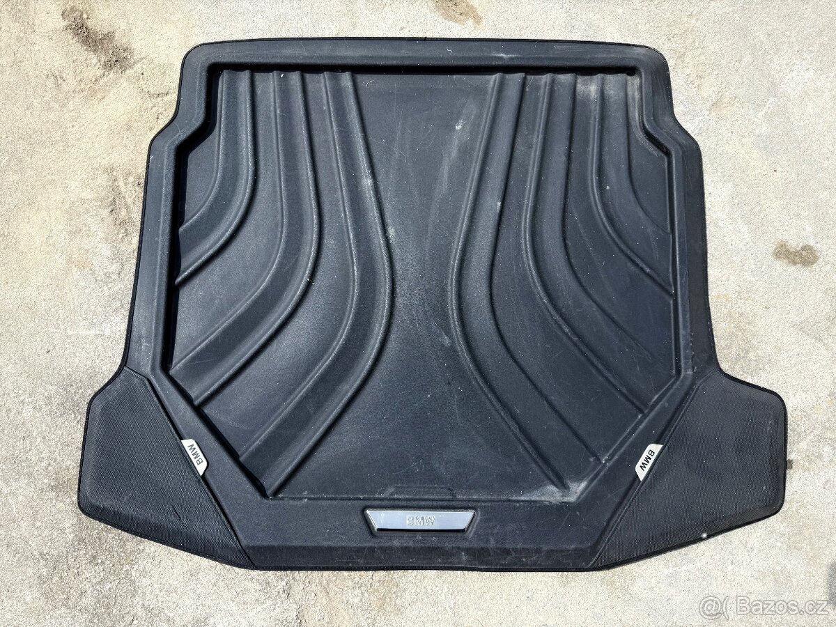 BMW X5 f15 vana do kufru originál 51472347734