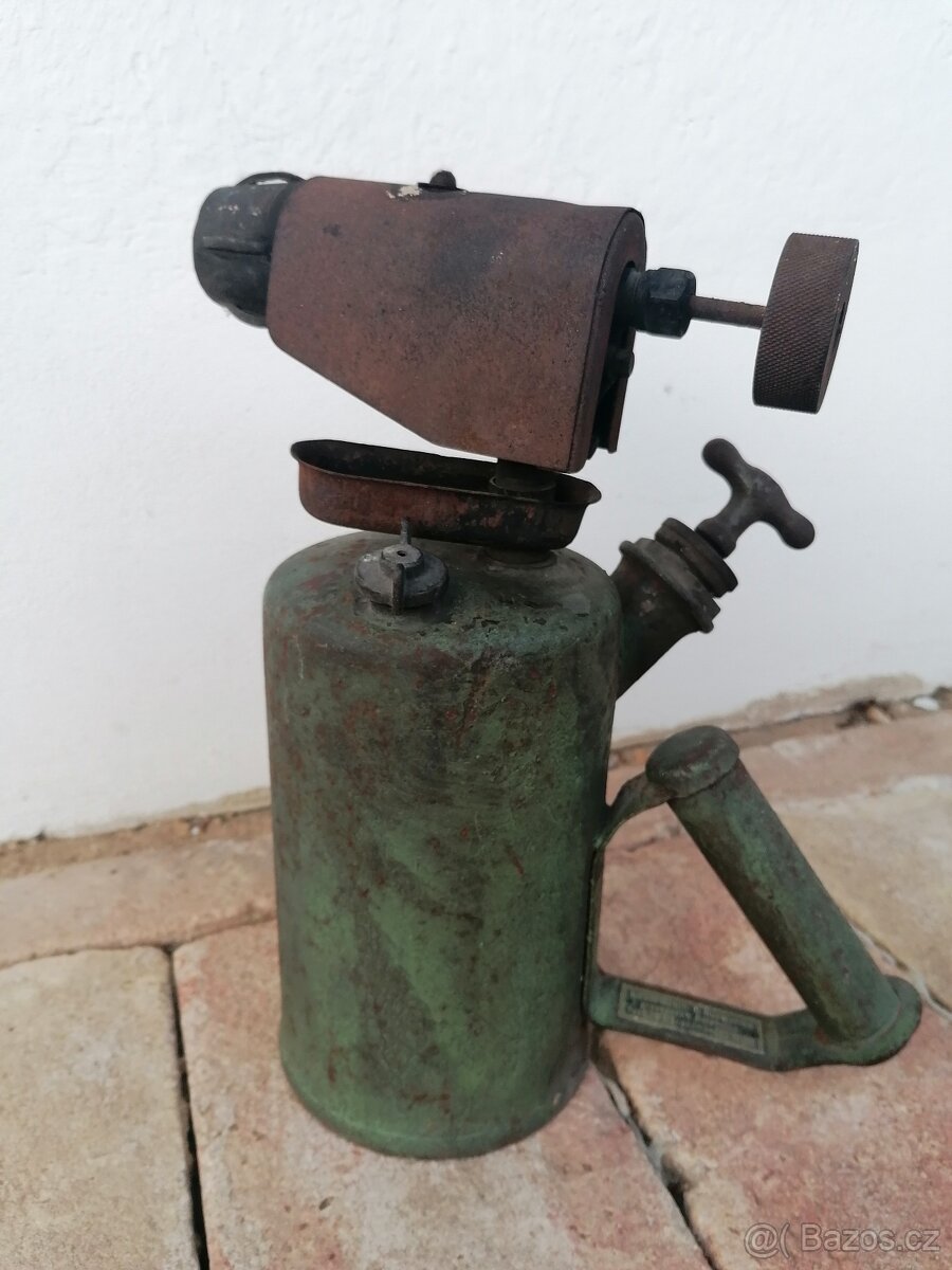 Letlampa