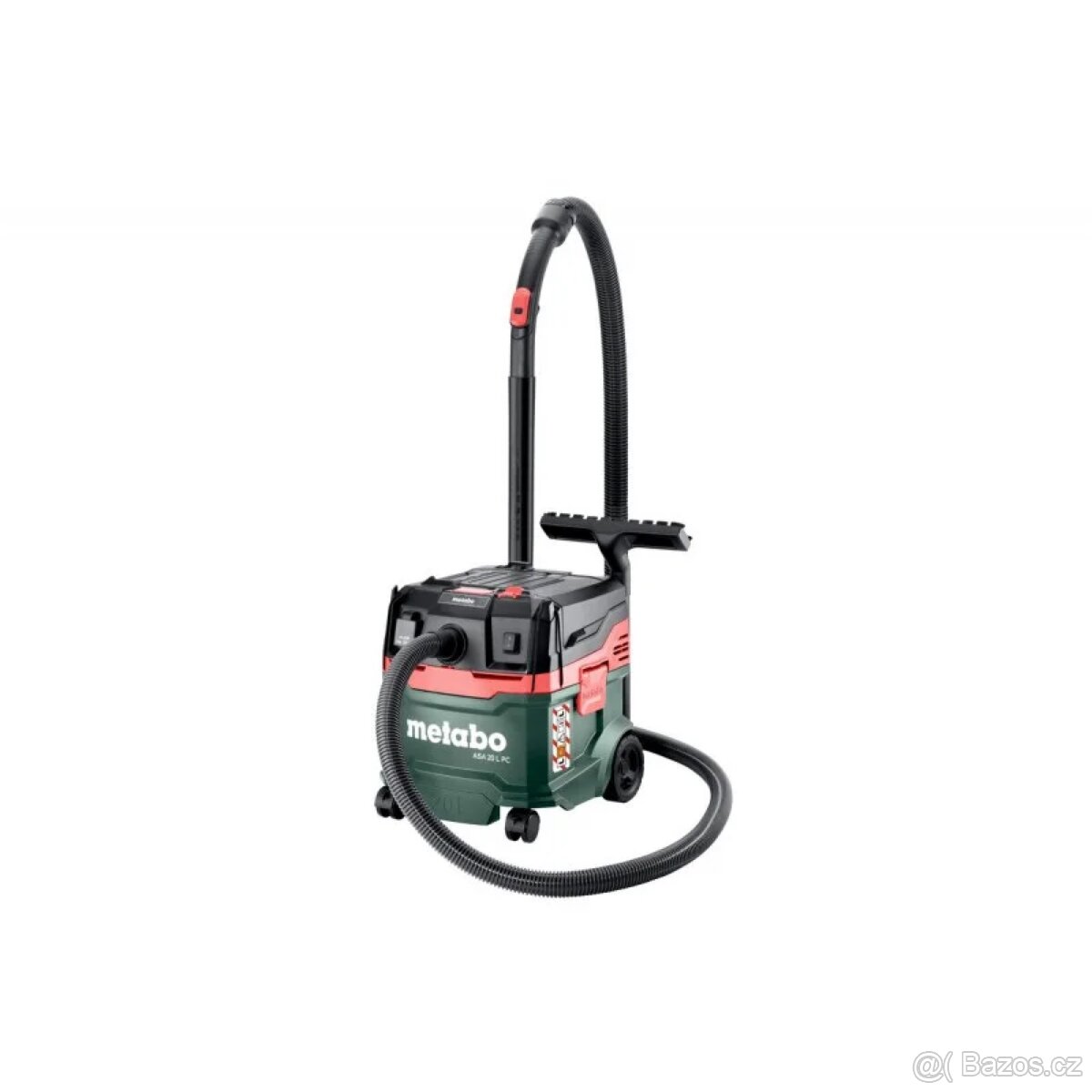 METABO VYSAVAČ ASA 20 L PC ALL