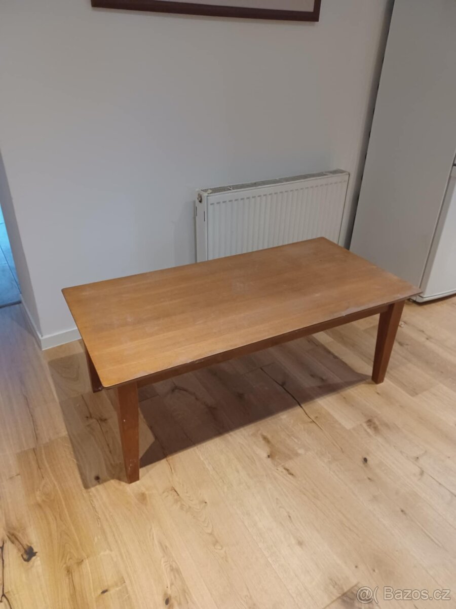 Daruji stůl