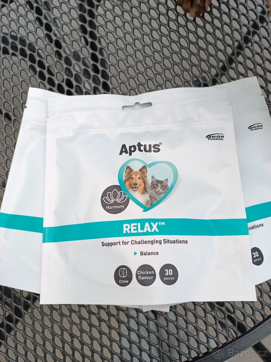 Aptus Relax