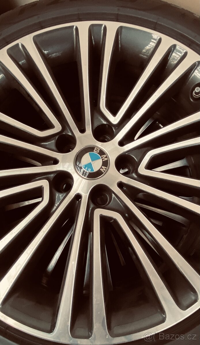 Alu bmw g30