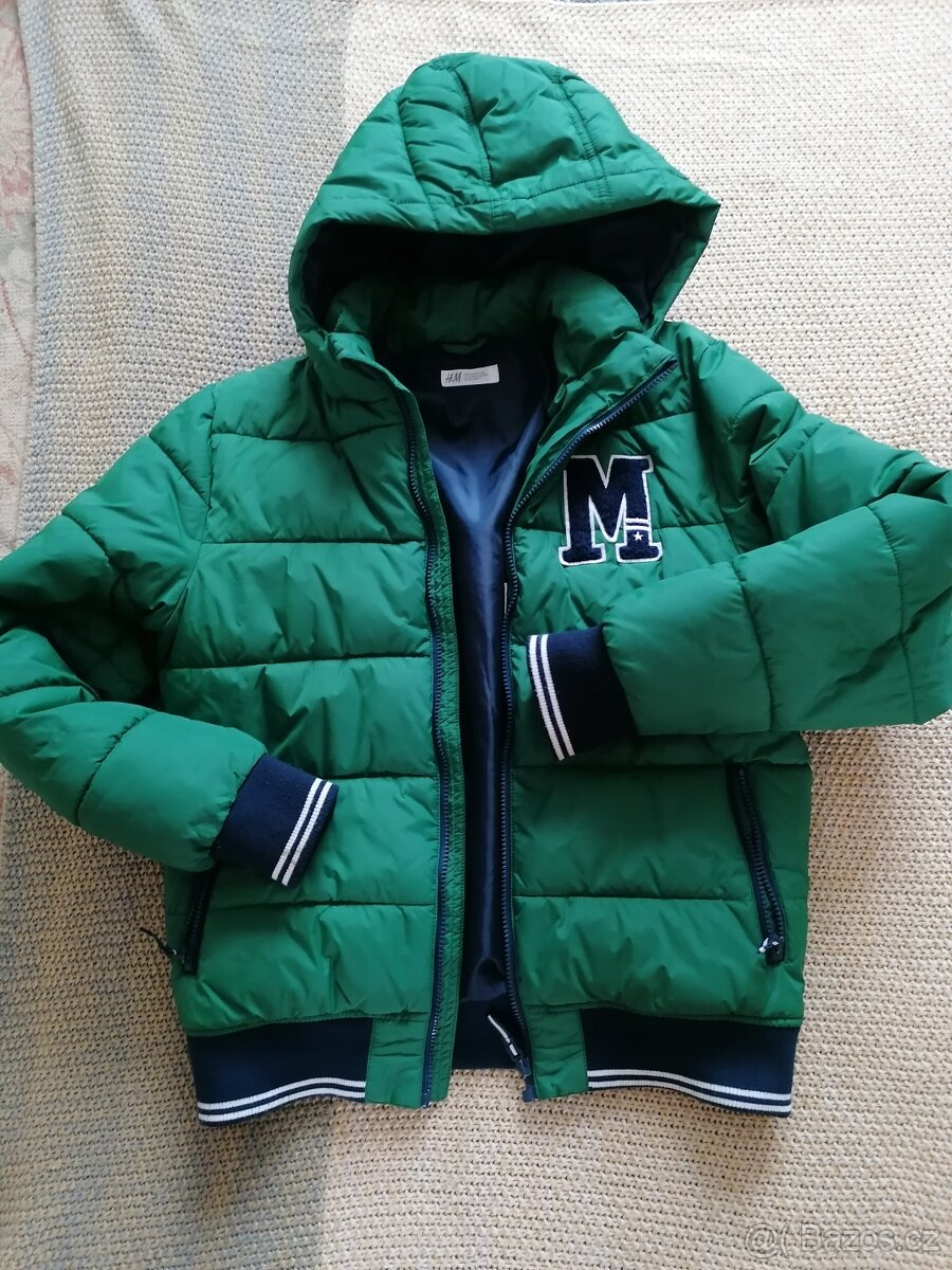 H&M vel. 164