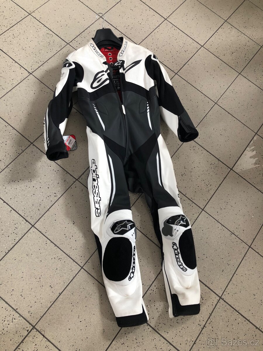Kombinéza alpinestars