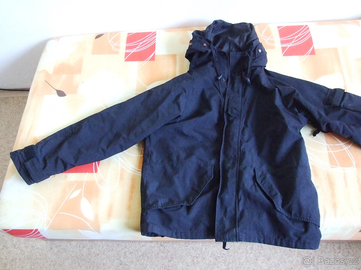 Parka ECWCS, I.generace, vel. M - SLEVA