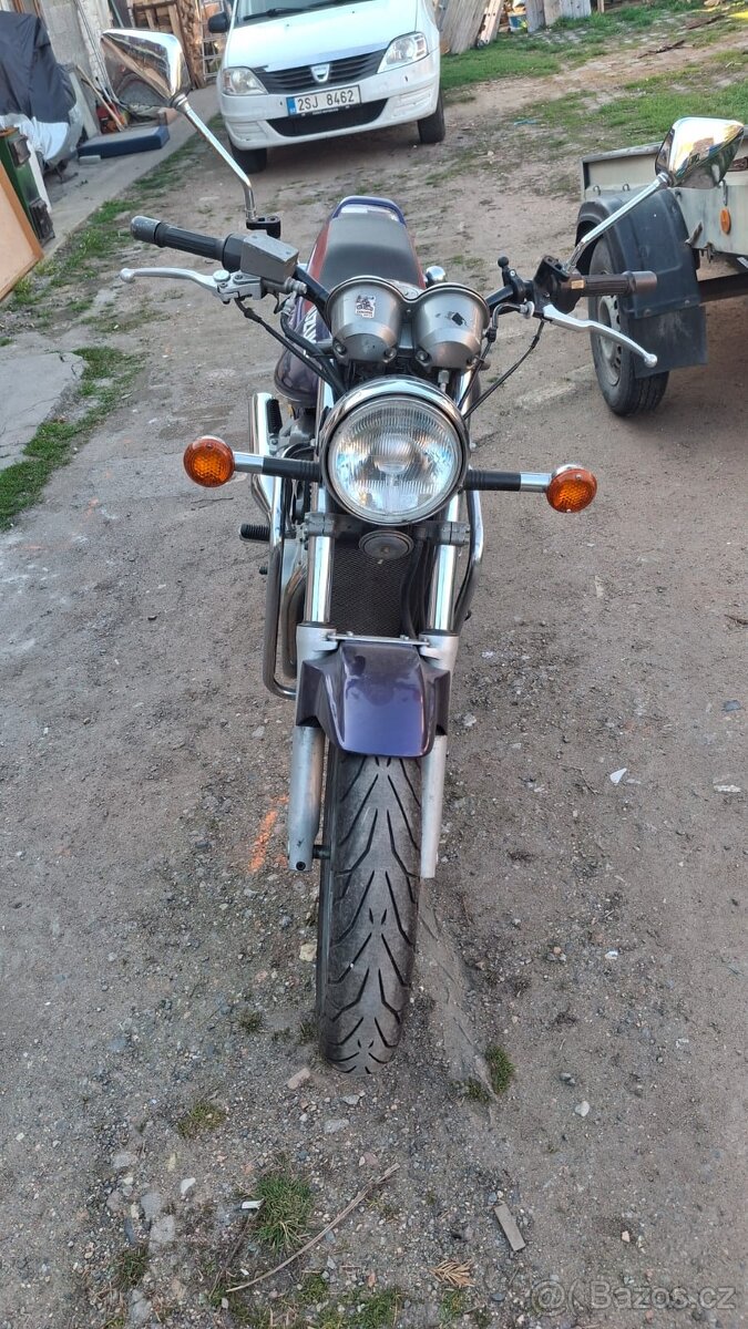 Suzuki vx 800