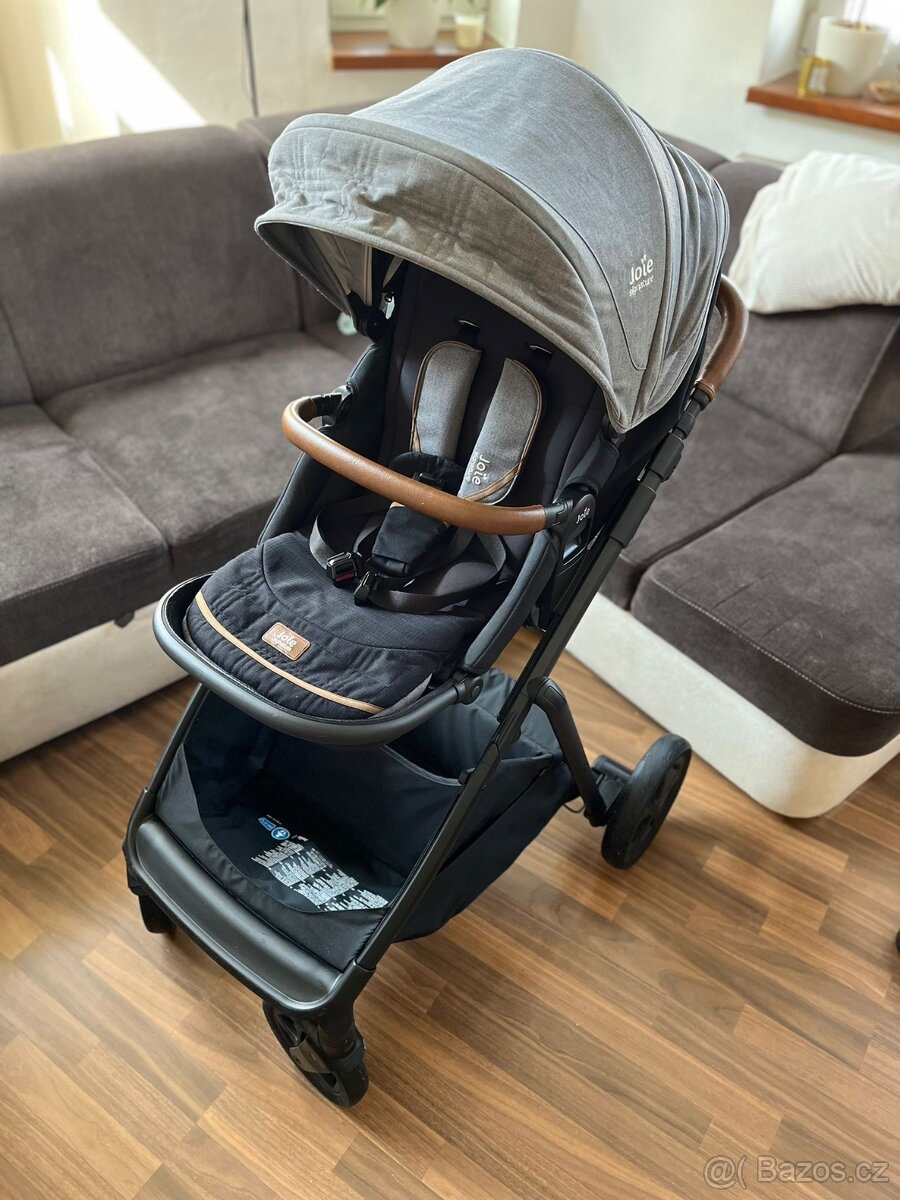 Joie set Aeria signature carbon