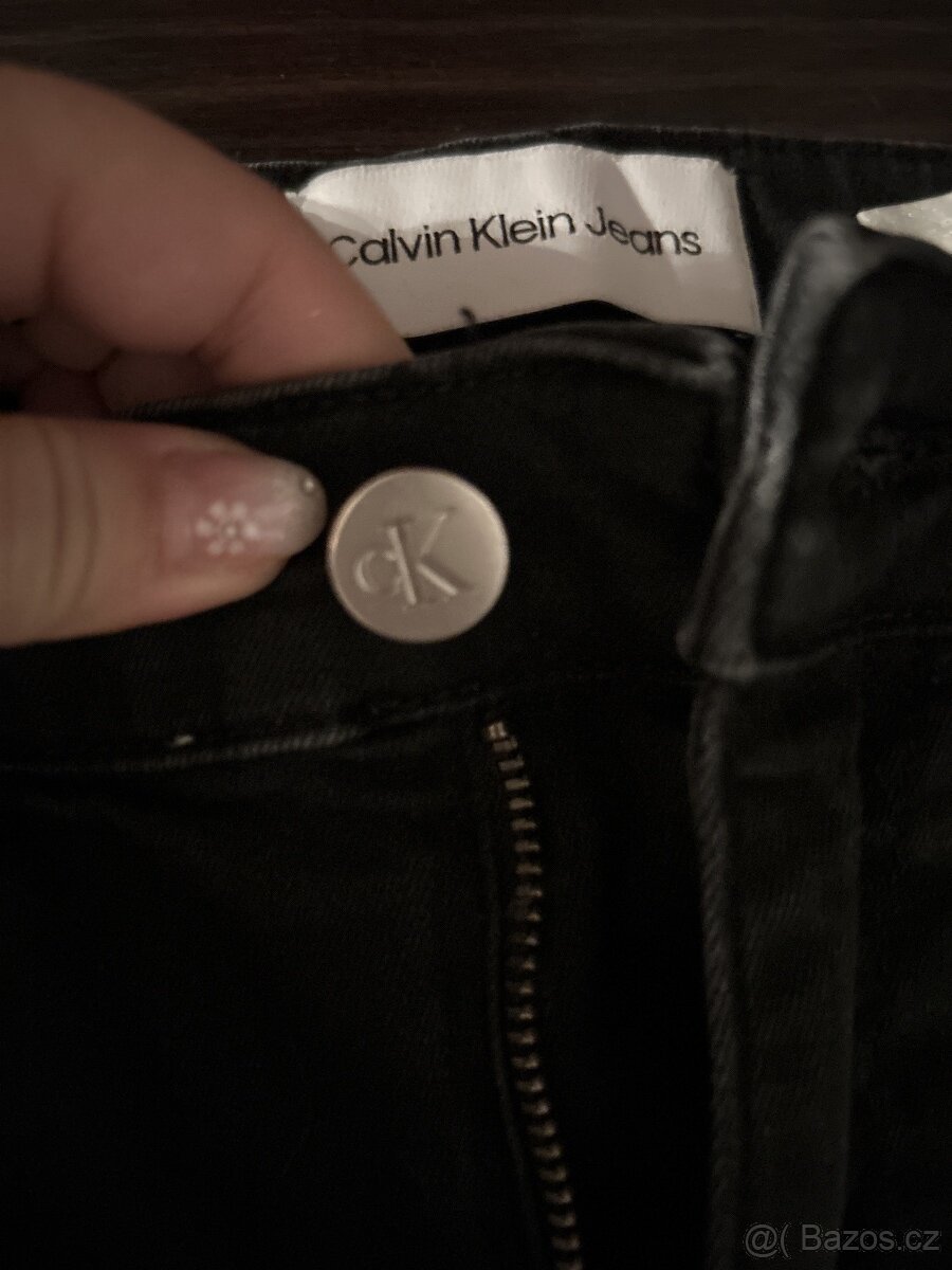 Jeans CK W28 L32