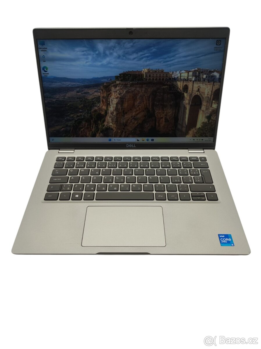 Dell Latitude 5420 ( 12 měsíců záruka+Faktura )
