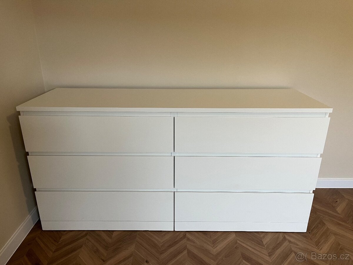 Komoda IKEA