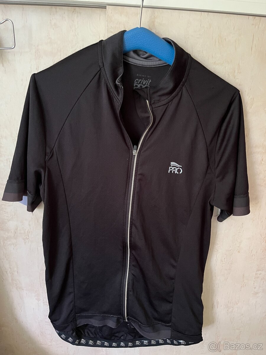 Cyklistický dres M/L