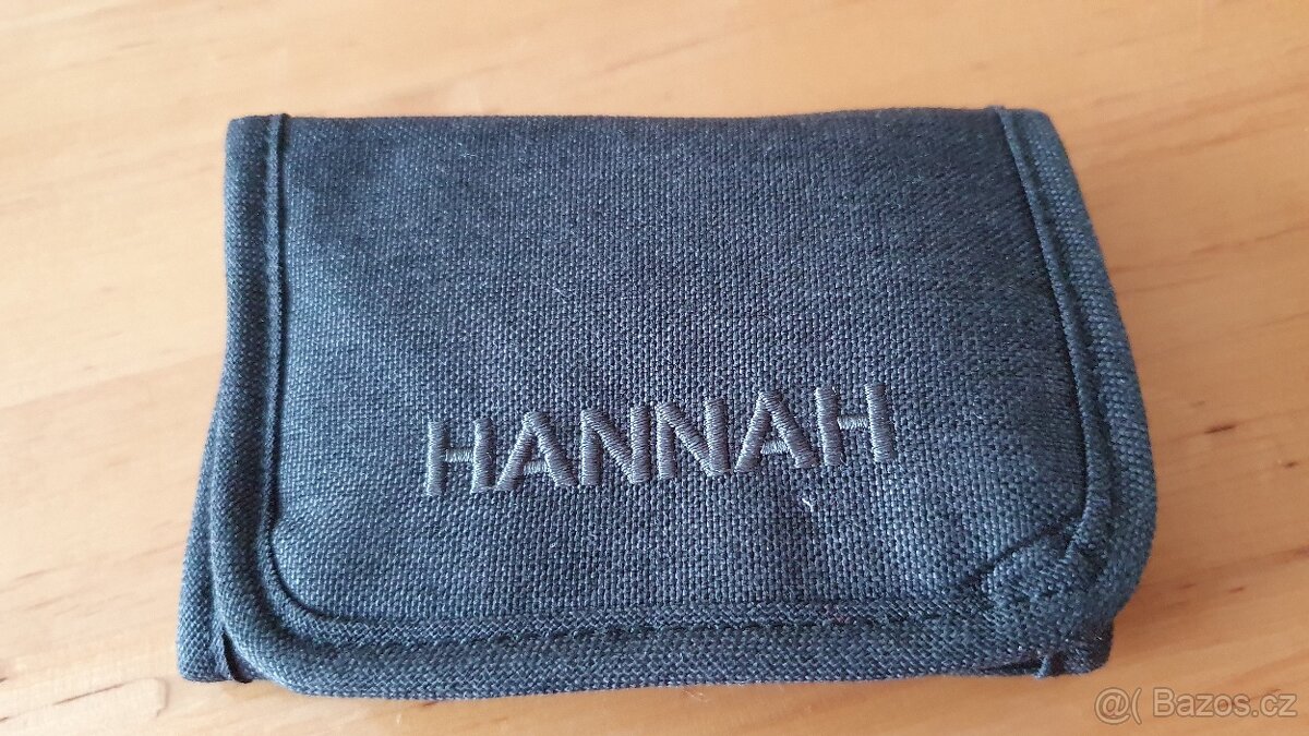 Peněženka Hannah NOVÁ