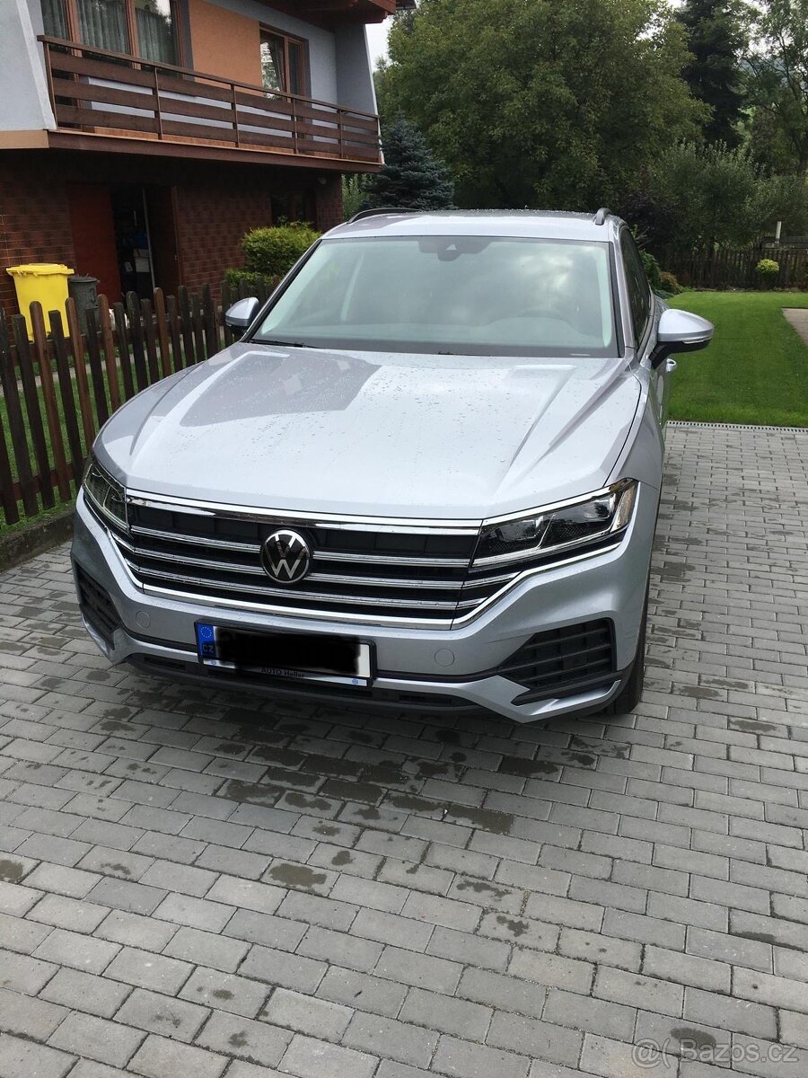Touareg