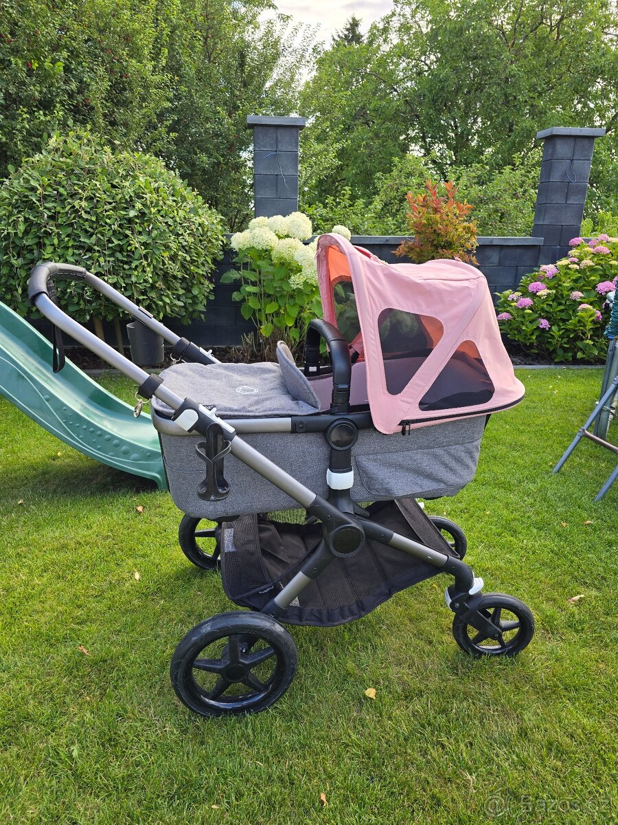 Bugaboo Fox 3