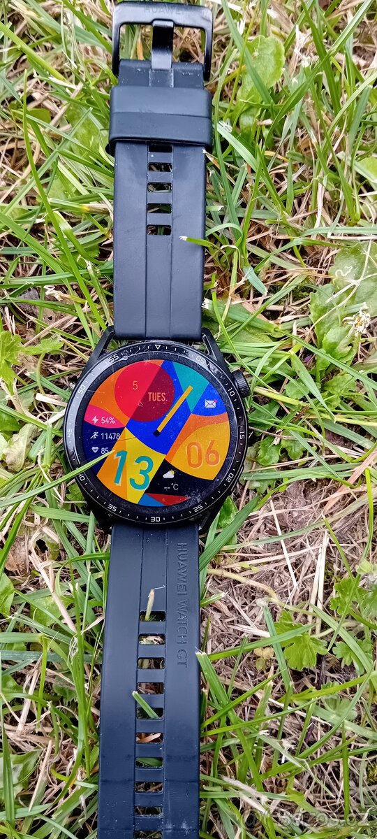 Huawei watch gt3