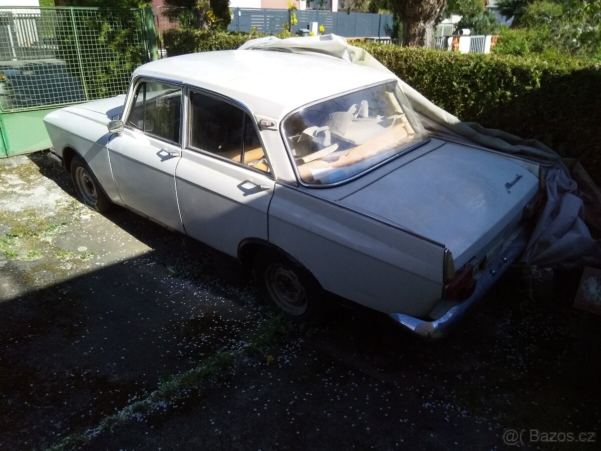 Moskvič 412