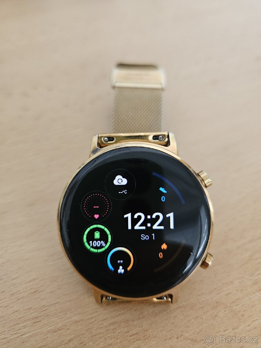 Chytré hodinky HUAWEI WATCH GT 2