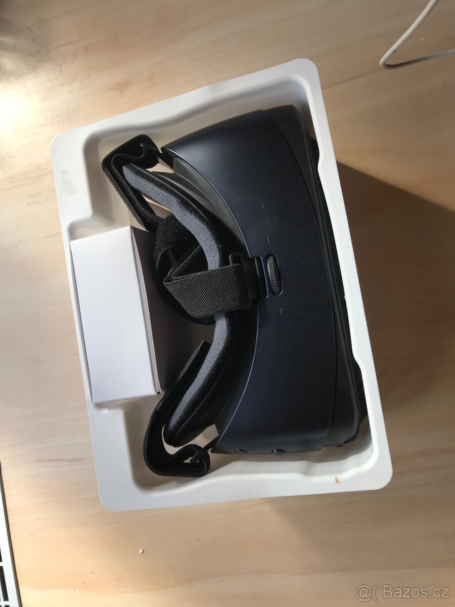 Samsung gear VR oculus