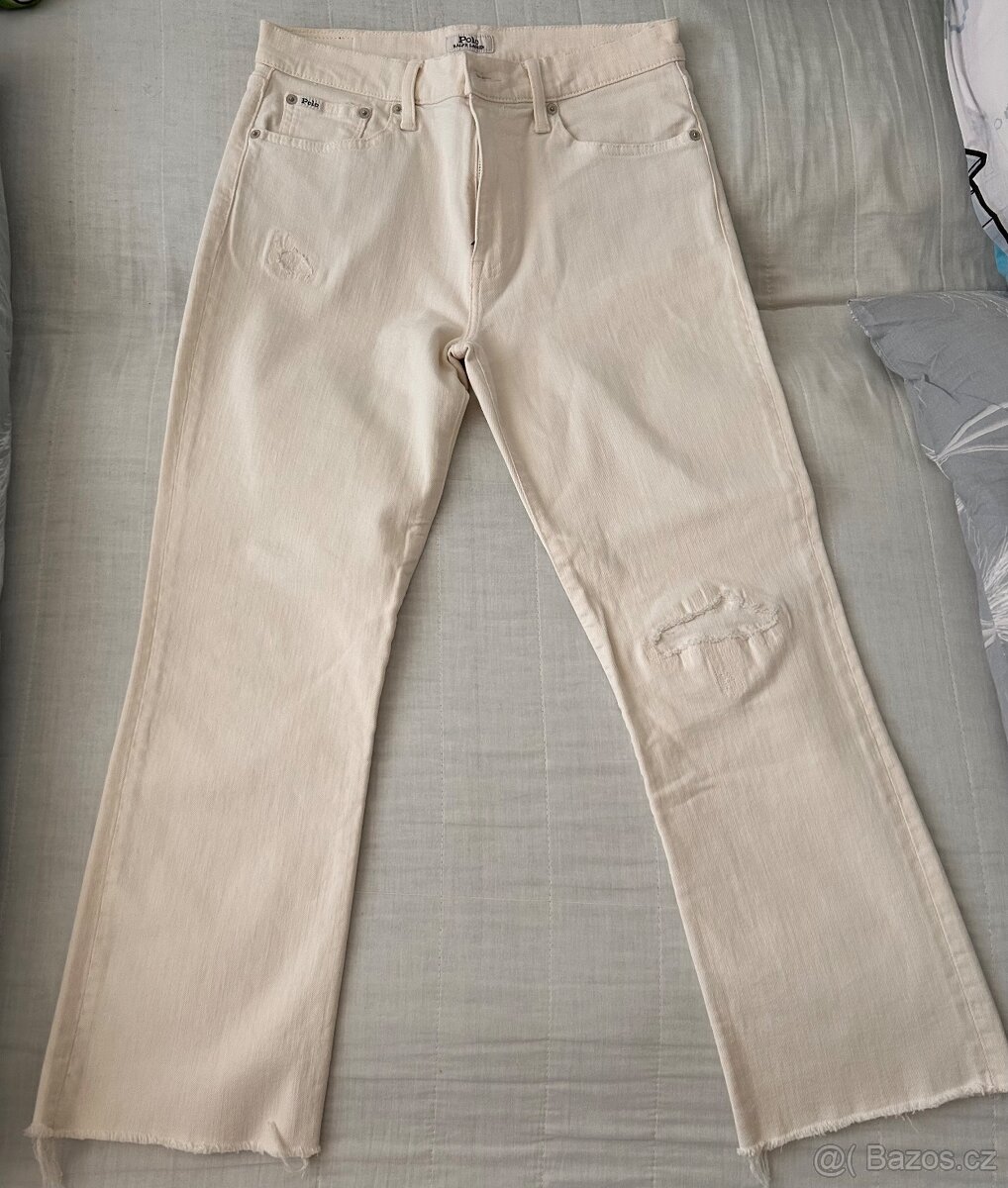 Rifle originál Polo Ralph Lauren