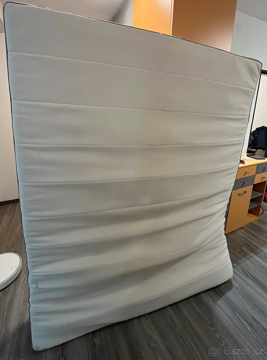 Matrace Ikea VESTERÖY 160x200 cm