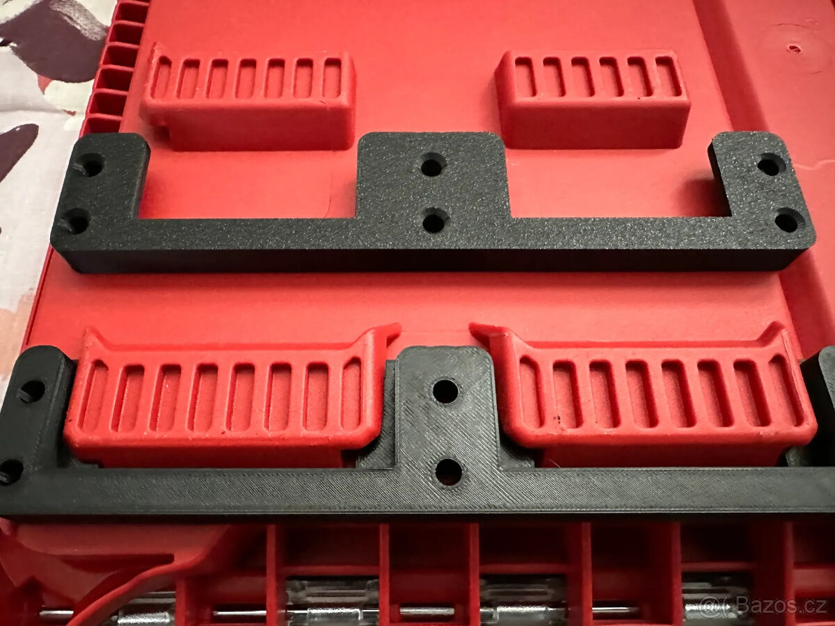 Držák Milwaukee Packout
