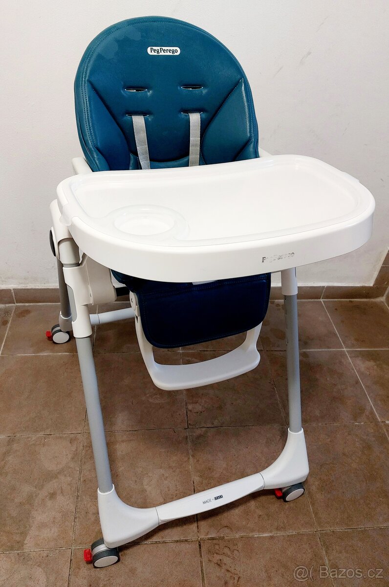 Jídelní židlička