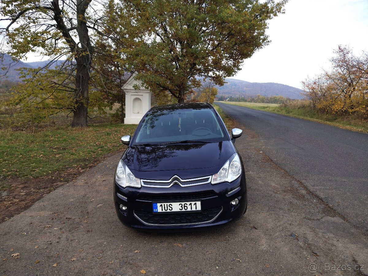 Citroën C3