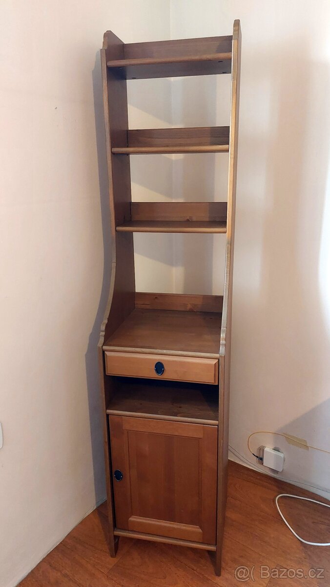 Skříň IKEA Leksvik