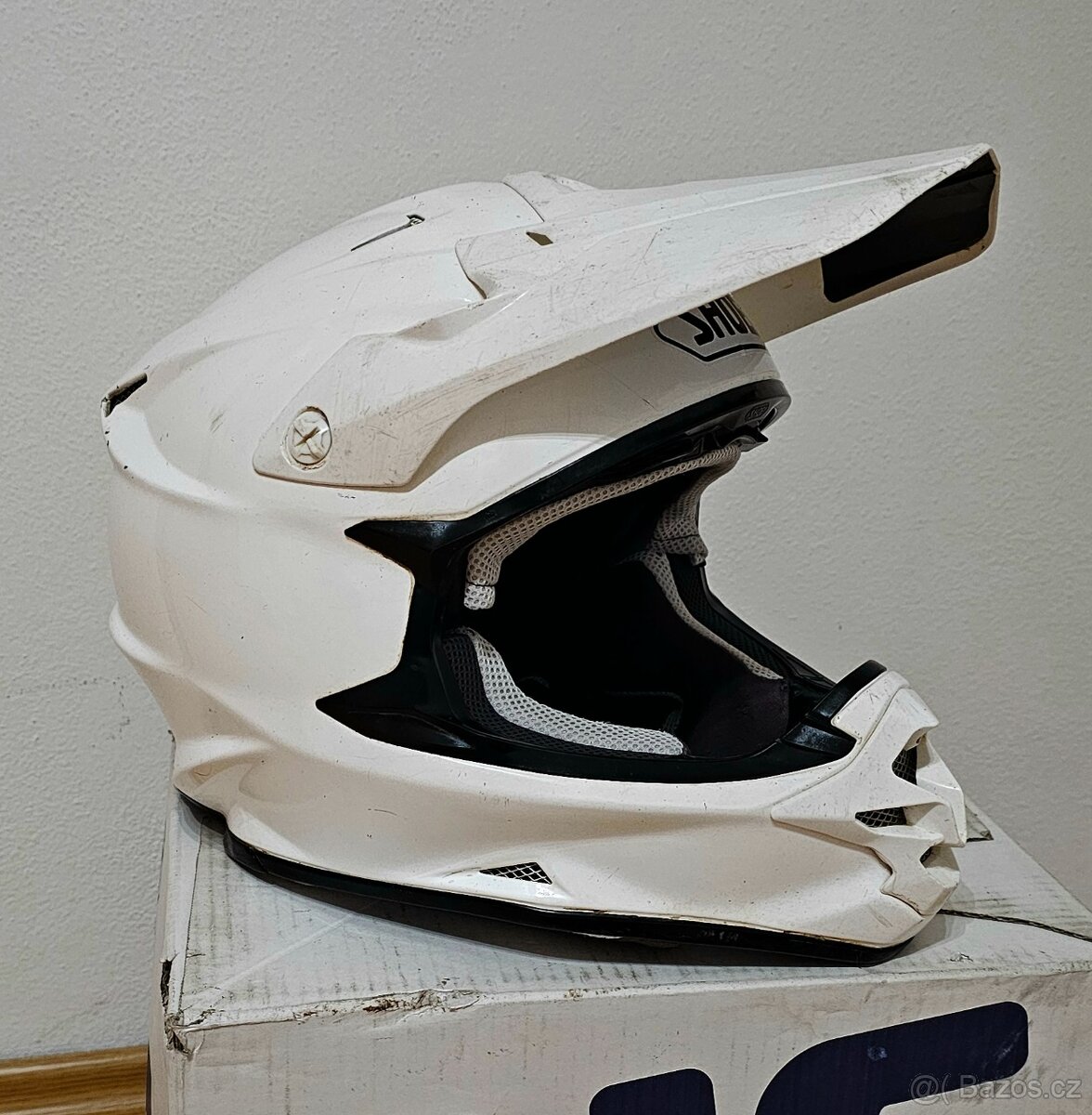 Shoei Vfx-WR