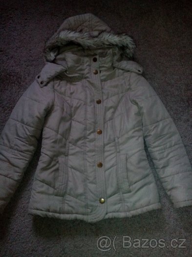 Dámská bunda