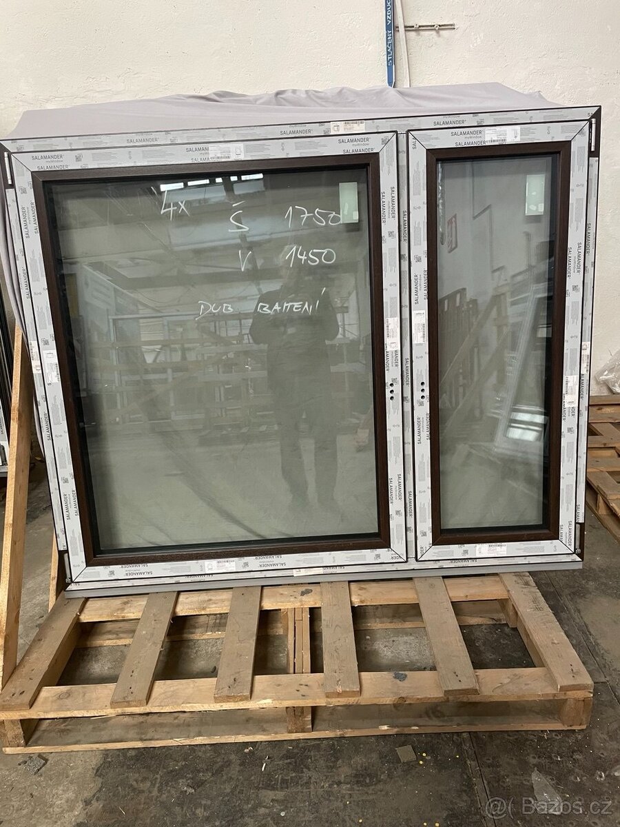 Nové Okno Salamander