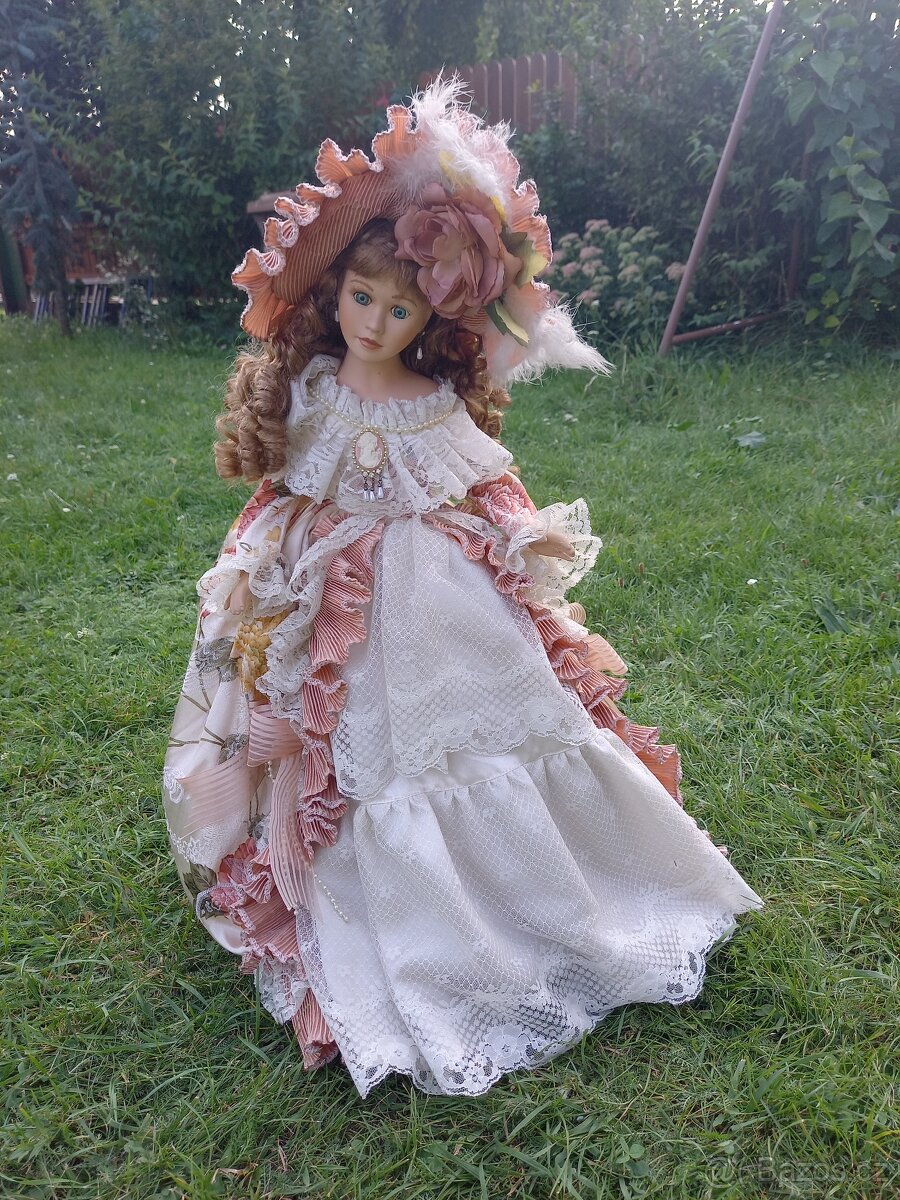 Panenka kontesa Kristýnka