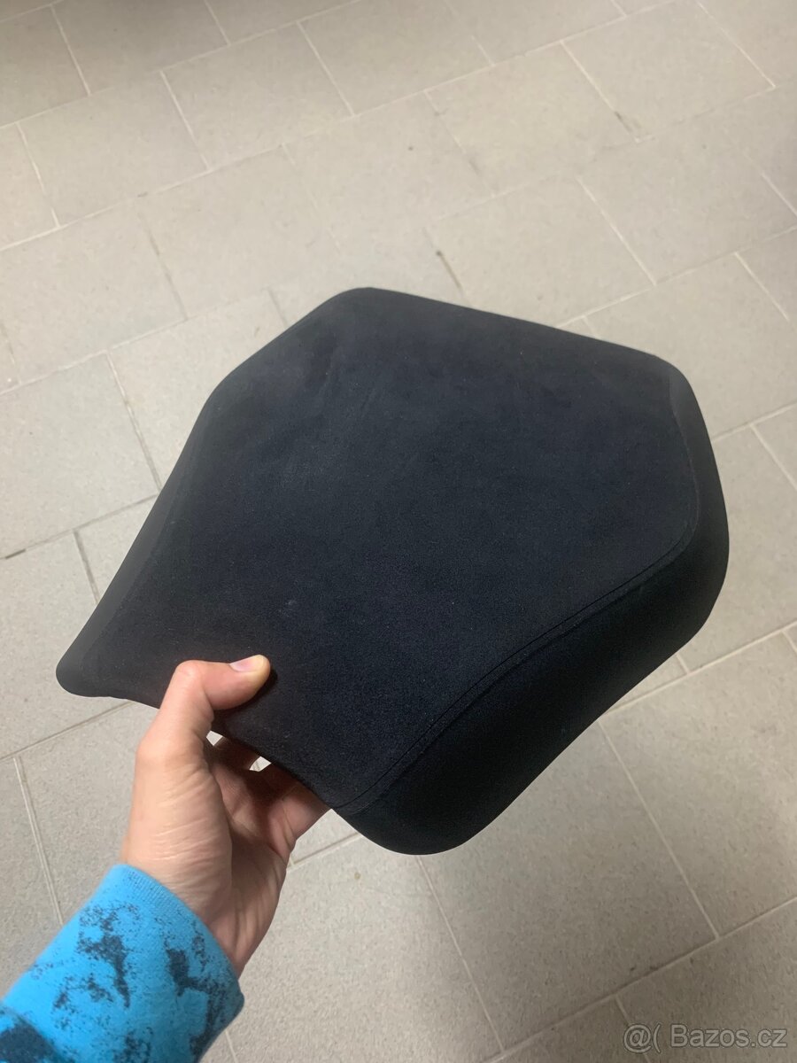 Sedadlo řidiče KTM Super Duke 1290 R