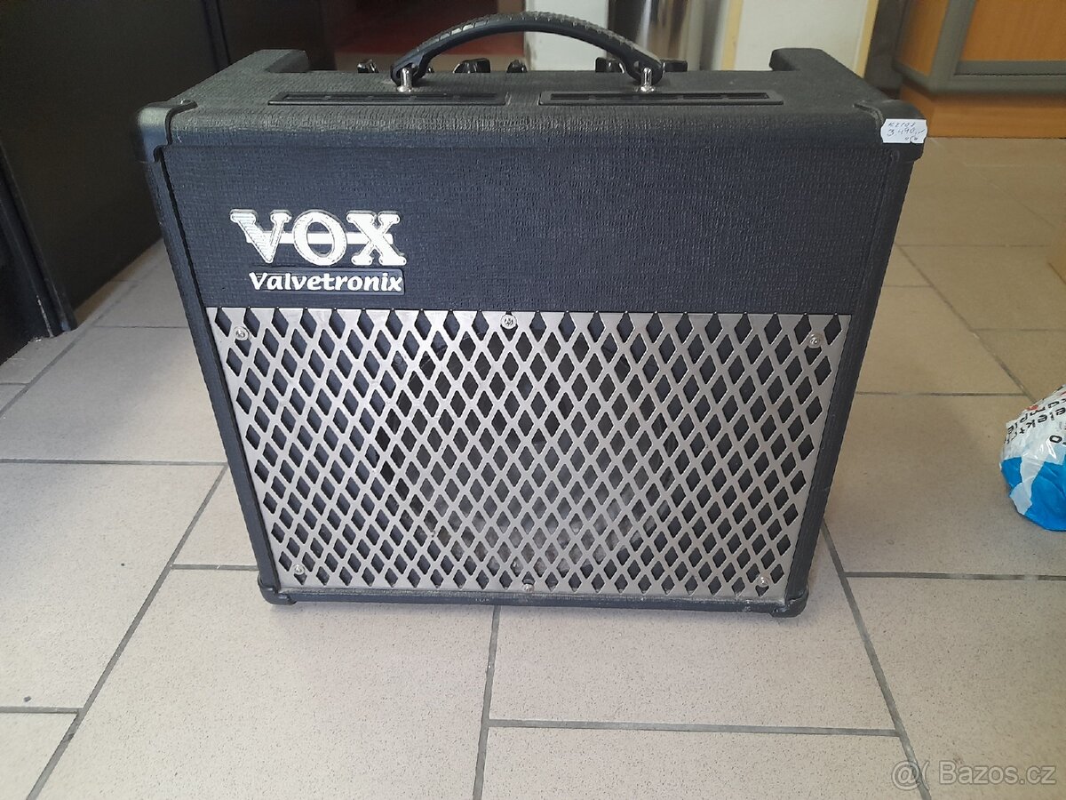 Combo Vox AD30VT 45W