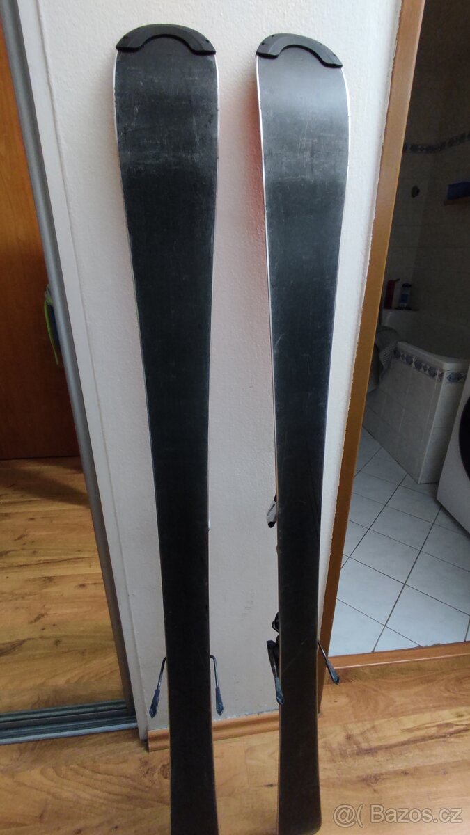 Dětské lyže Wedze 130