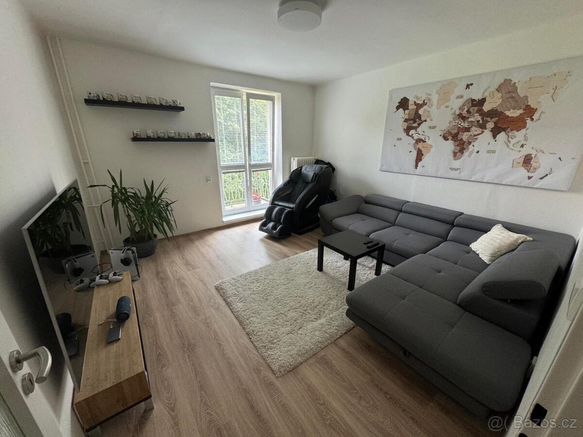 KRÁTKODOBÝ PRONÁJEM