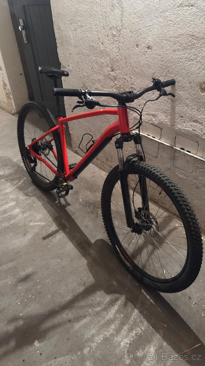 Prodám Rockrider MTB Explore 500 C2 29 XL