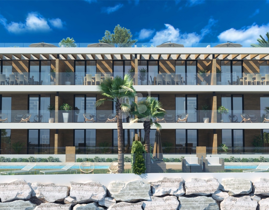 Apartmán Ciudad Quesada