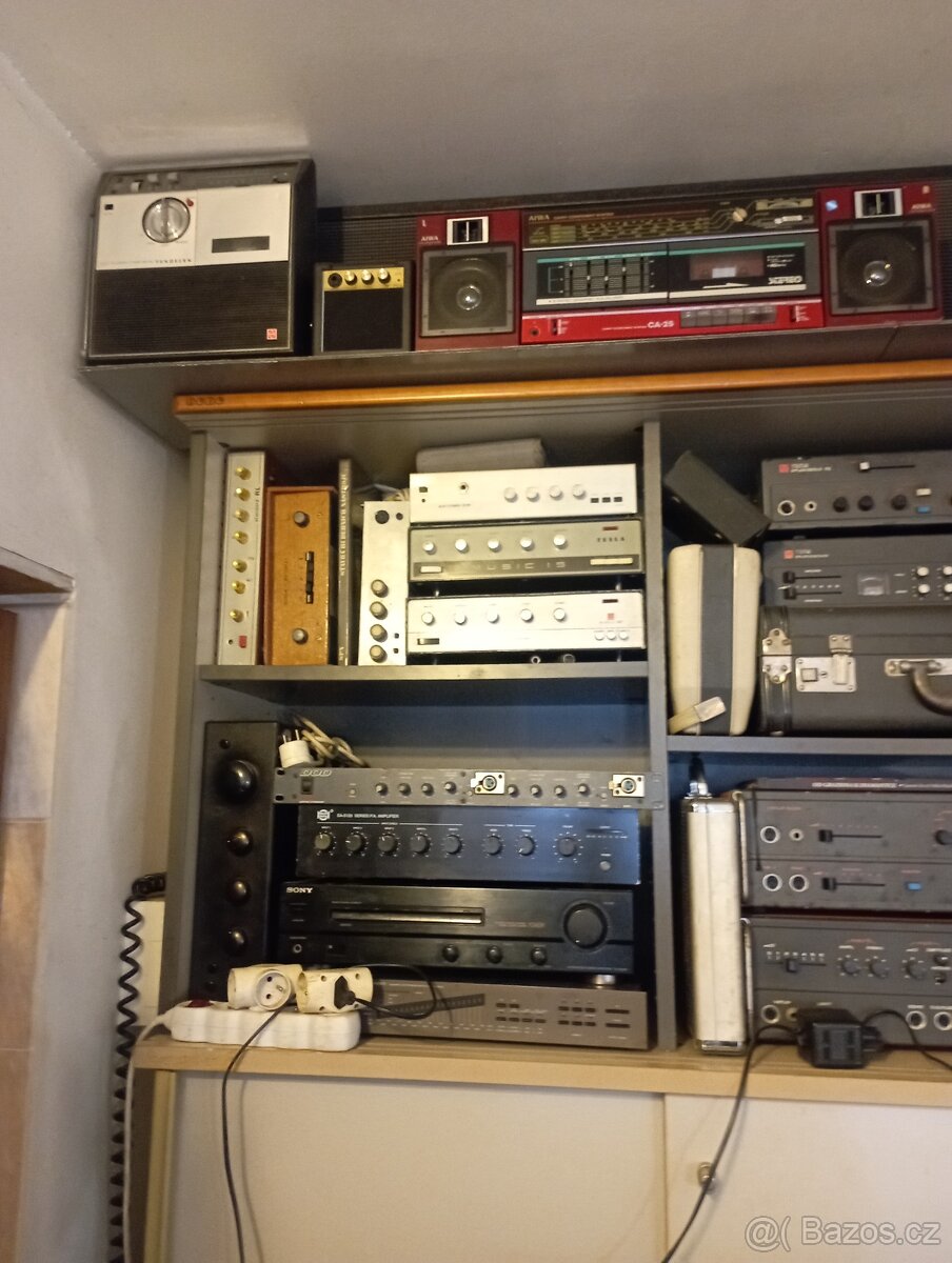 Reproduktory reprobedny atd