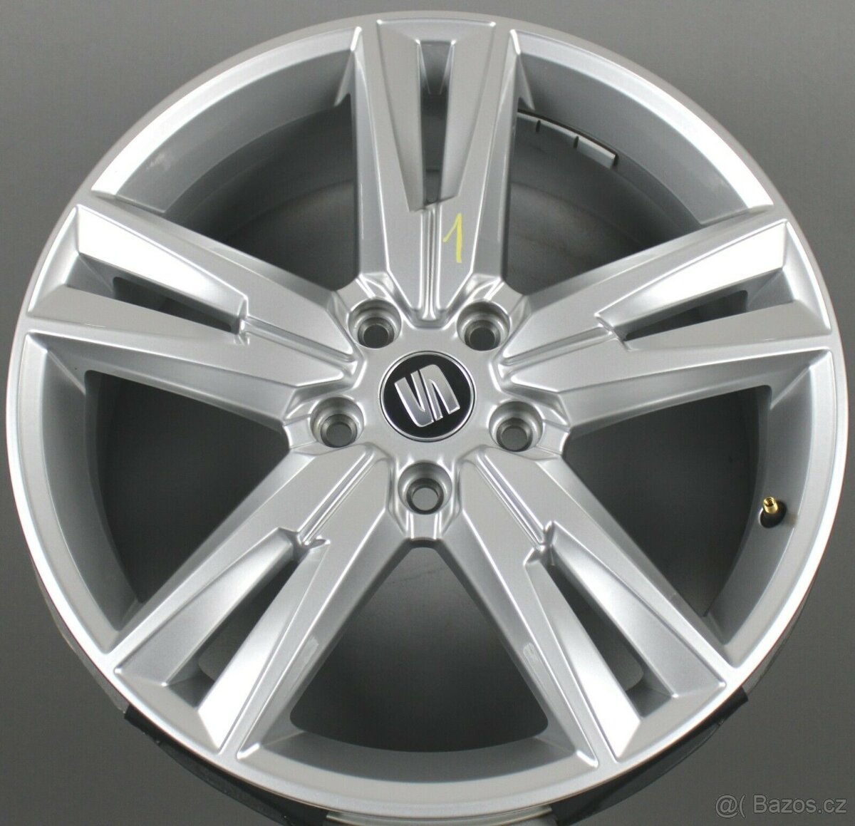 škoda octavia superb kodiaq,karoq 18 kola 5x112 nové