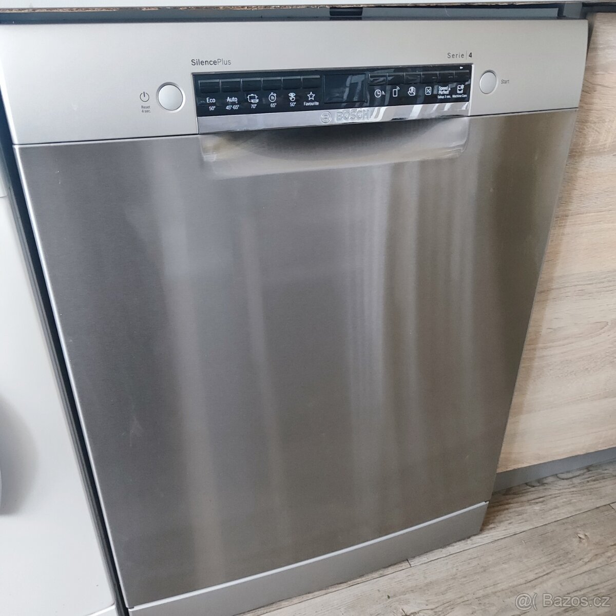 Myčka Bosch