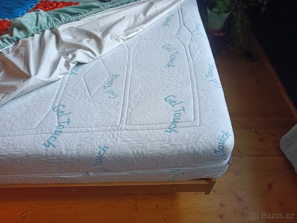 Matrace zn. Slumberland