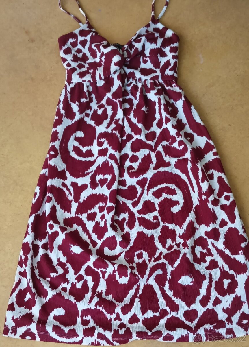 Dámské šaty vel. 36/38, Esmara