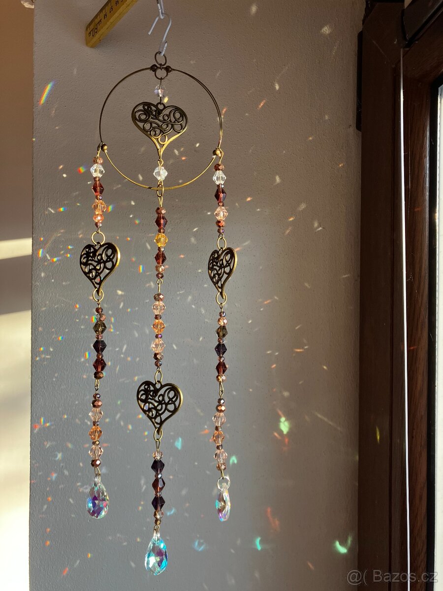 Suncatcher - Lapač slunce