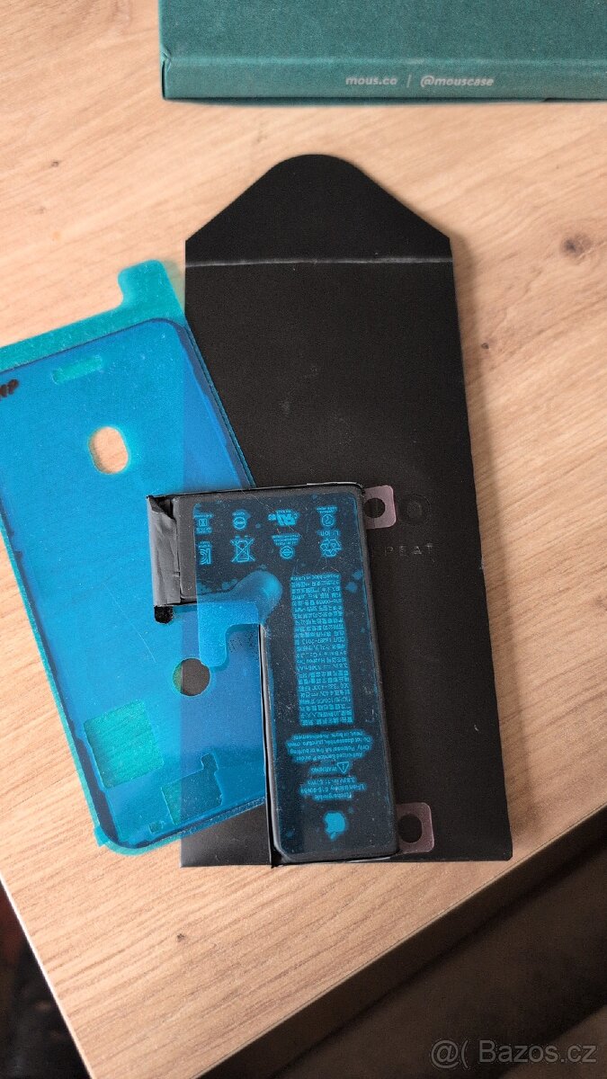 Baterie Apple iPhone 11 Pro - (bez modulu BMS)