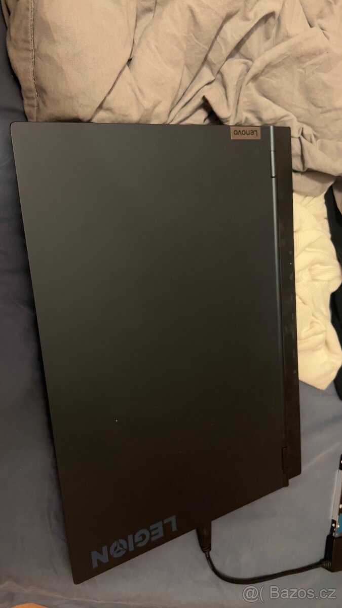 Lenovo Legion 5 – RTX 3060 Not Working – 16GB / 1TB SSD