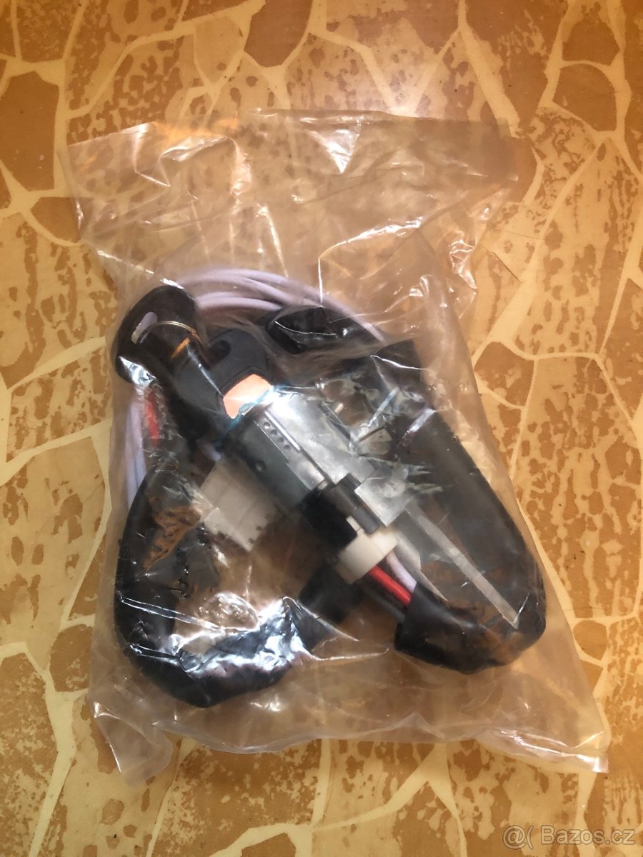 Spínačka Peugeot 205/309 Nová