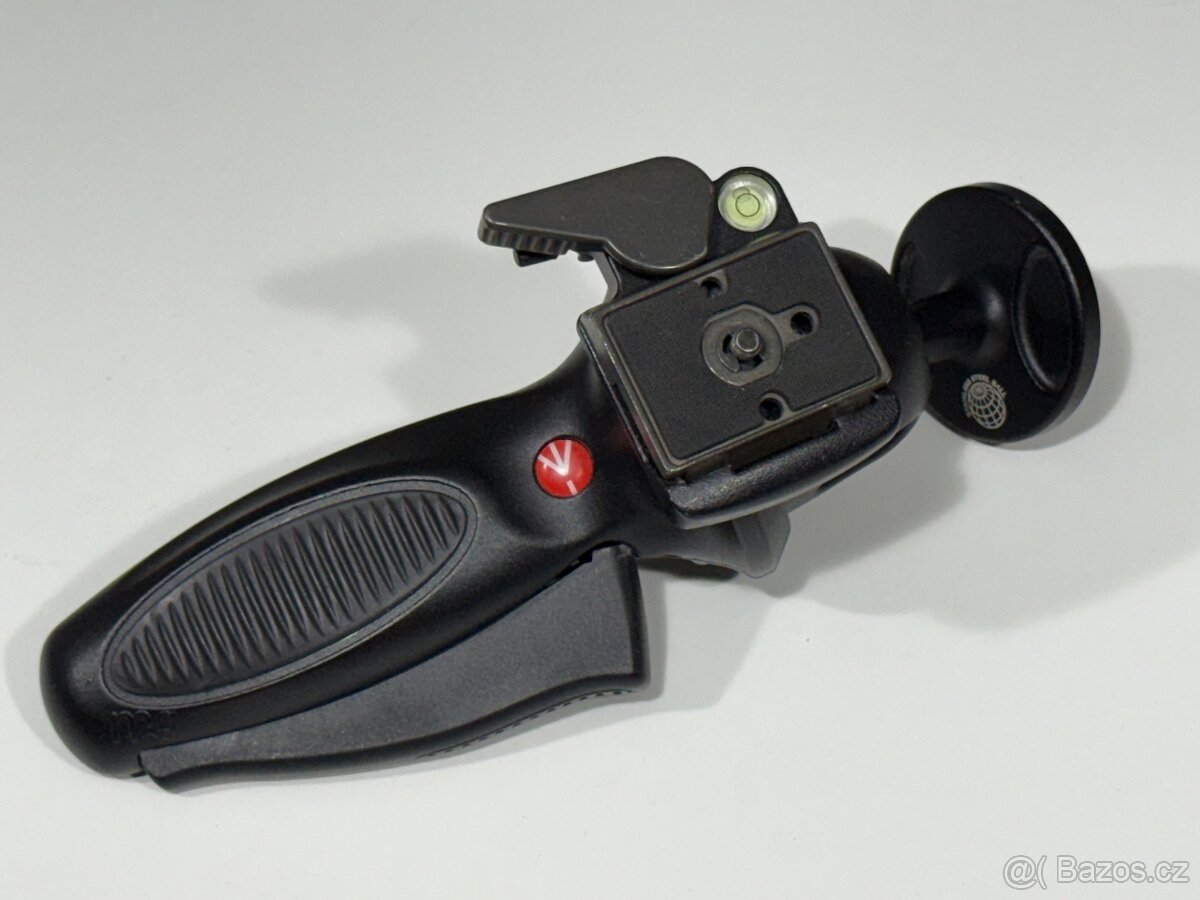 Stativová hlava Manfrotto 327RC2