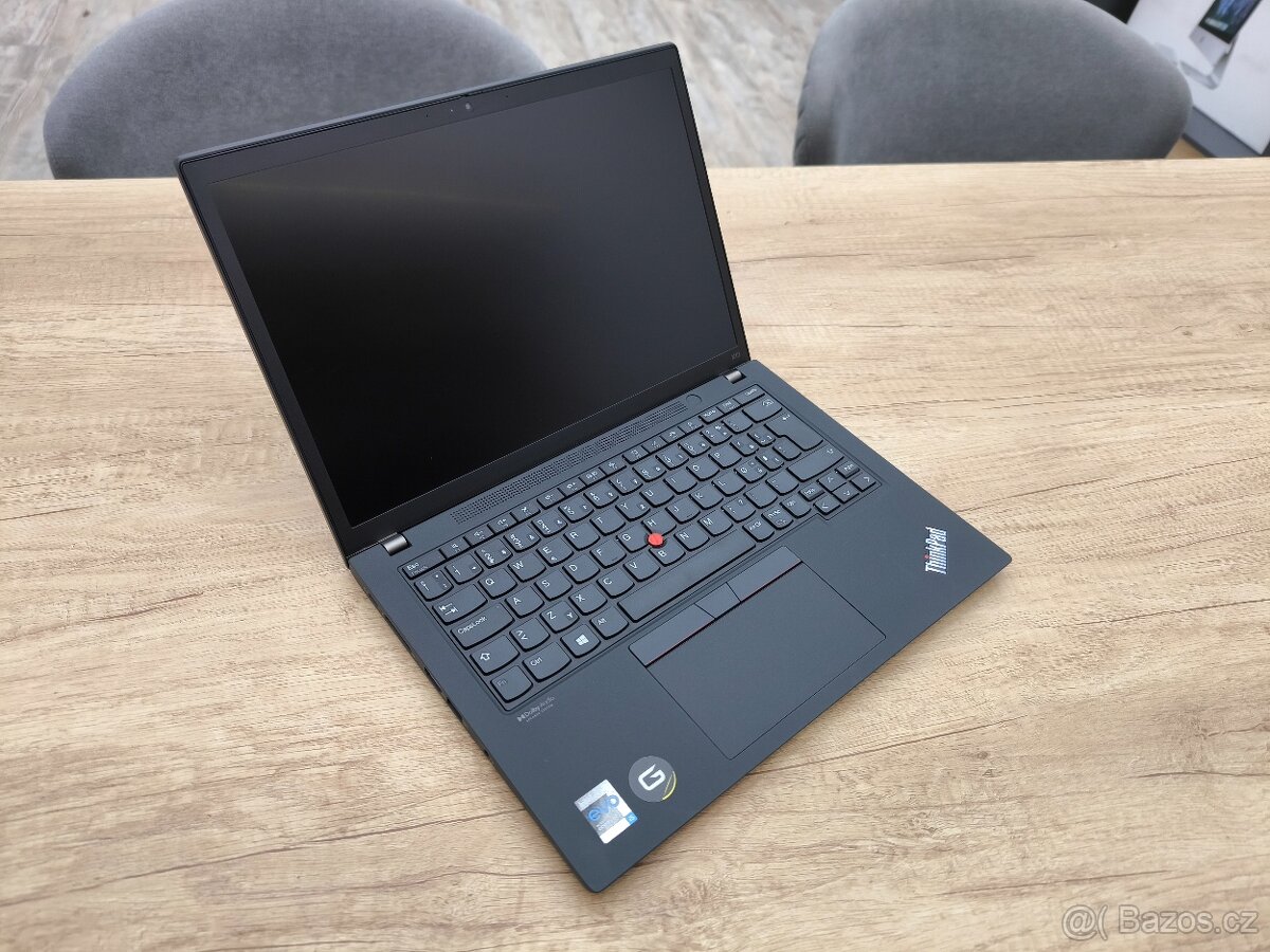 Lenovo ThinkPad X13 G2 - ZÁRUKA 2 ROKY