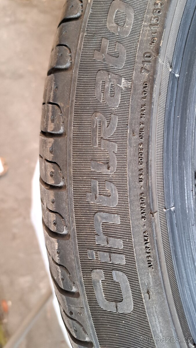 Pirelli Cinturato 235/40 R19 96W